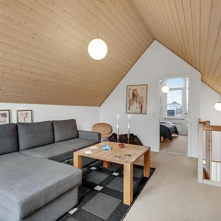 Beautiful Home In Nørre Nebel 外观 照片
