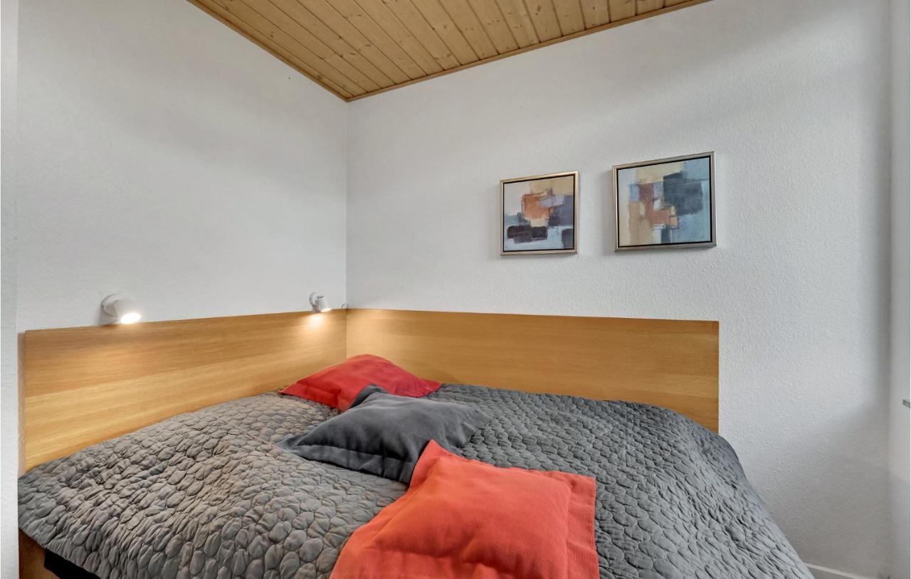 Beautiful Home In Nørre Nebel 外观 照片